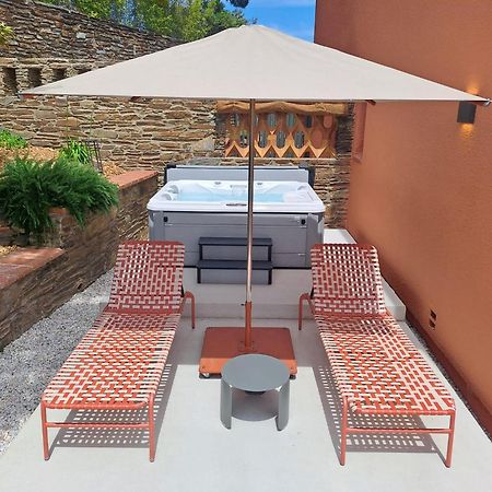 Maison Nova - Boutique Hotel & Spa Collioure Esterno foto