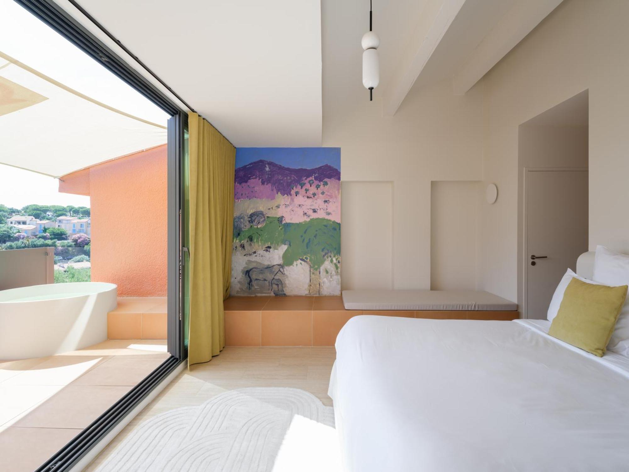 Maison Nova - Boutique Hotel & Spa Collioure Esterno foto