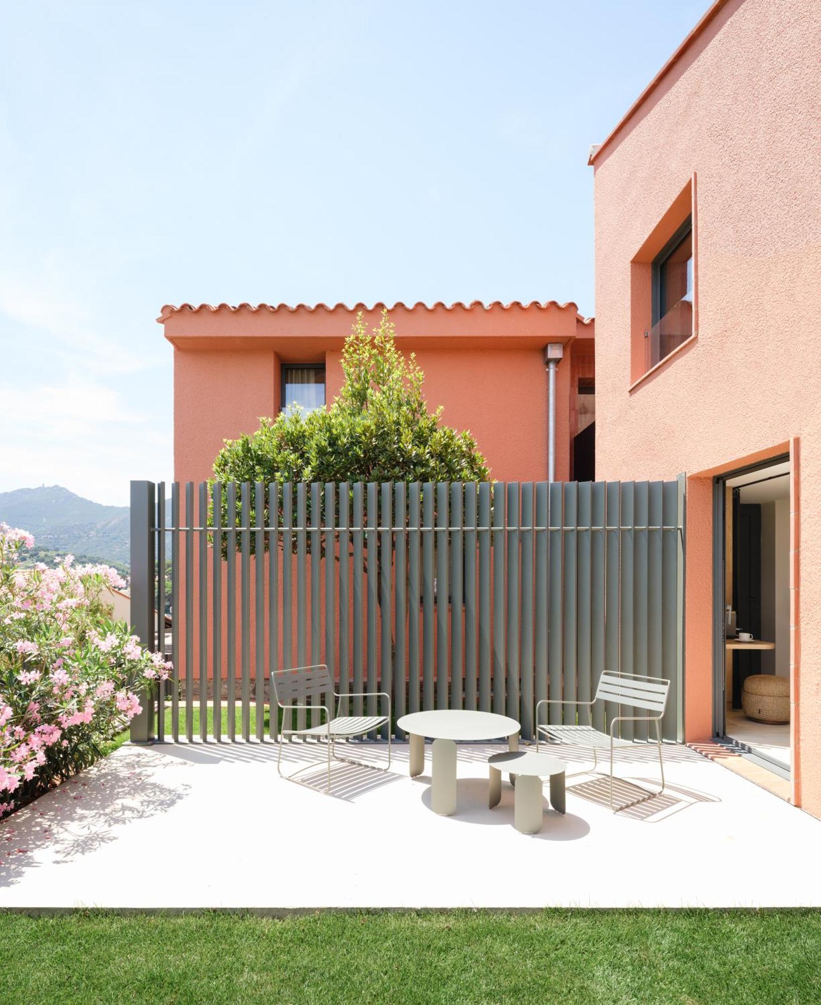 Maison Nova - Boutique Hotel & Spa Collioure Esterno foto