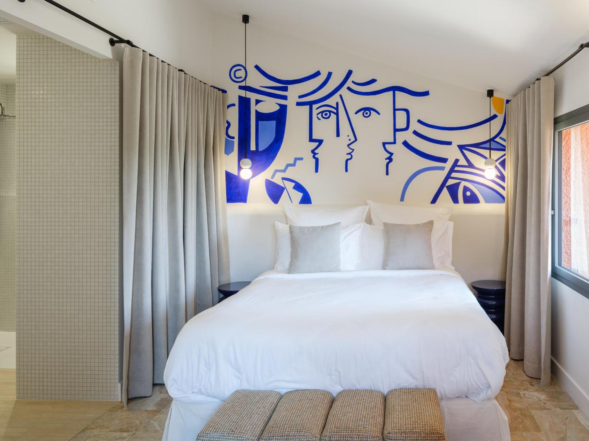 Maison Nova - Boutique Hotel & Spa Collioure Esterno foto