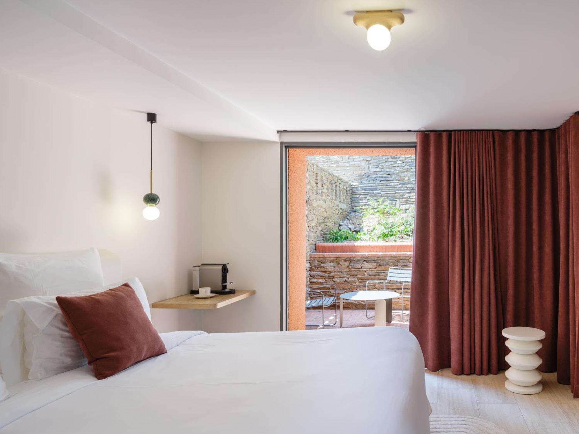 Maison Nova - Boutique Hotel & Spa Collioure Esterno foto