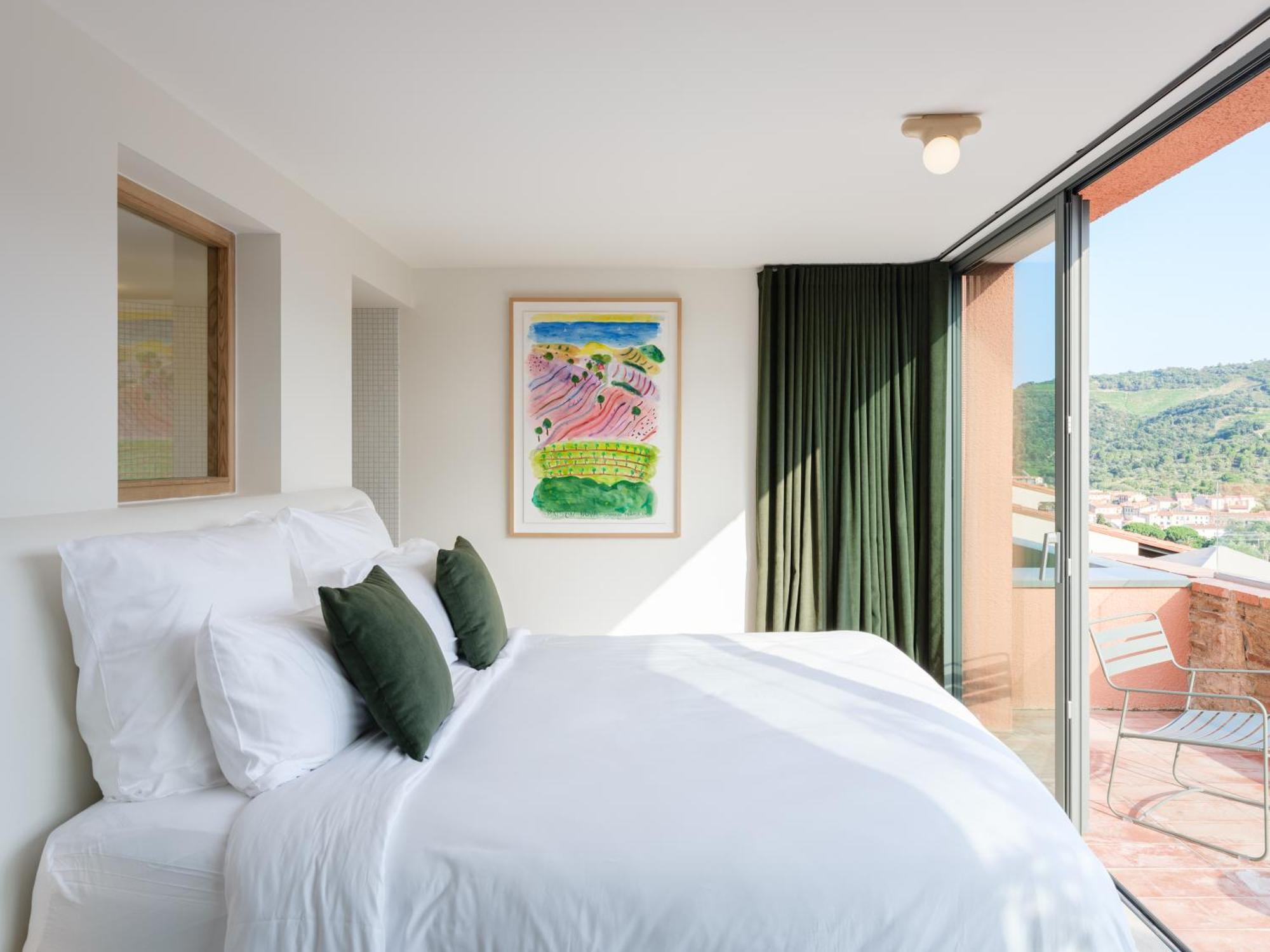 Maison Nova - Boutique Hotel & Spa Collioure Esterno foto