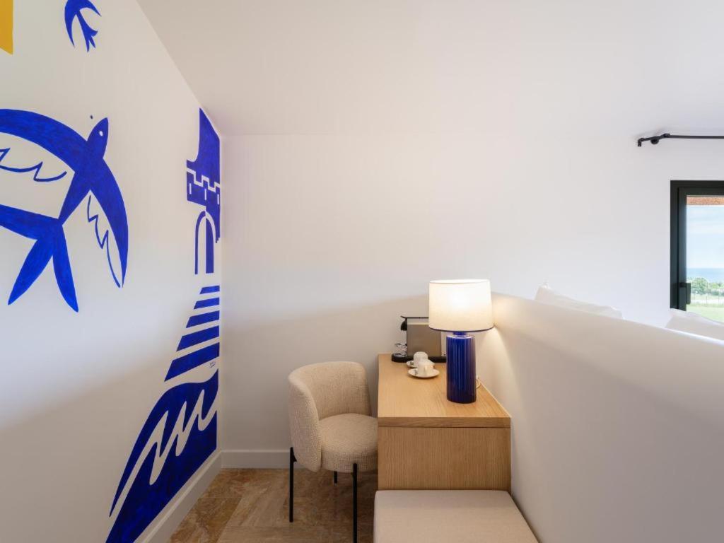 Maison Nova - Boutique Hotel & Spa Collioure Esterno foto