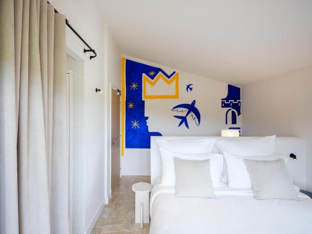 Maison Nova - Boutique Hotel & Spa Collioure Esterno foto