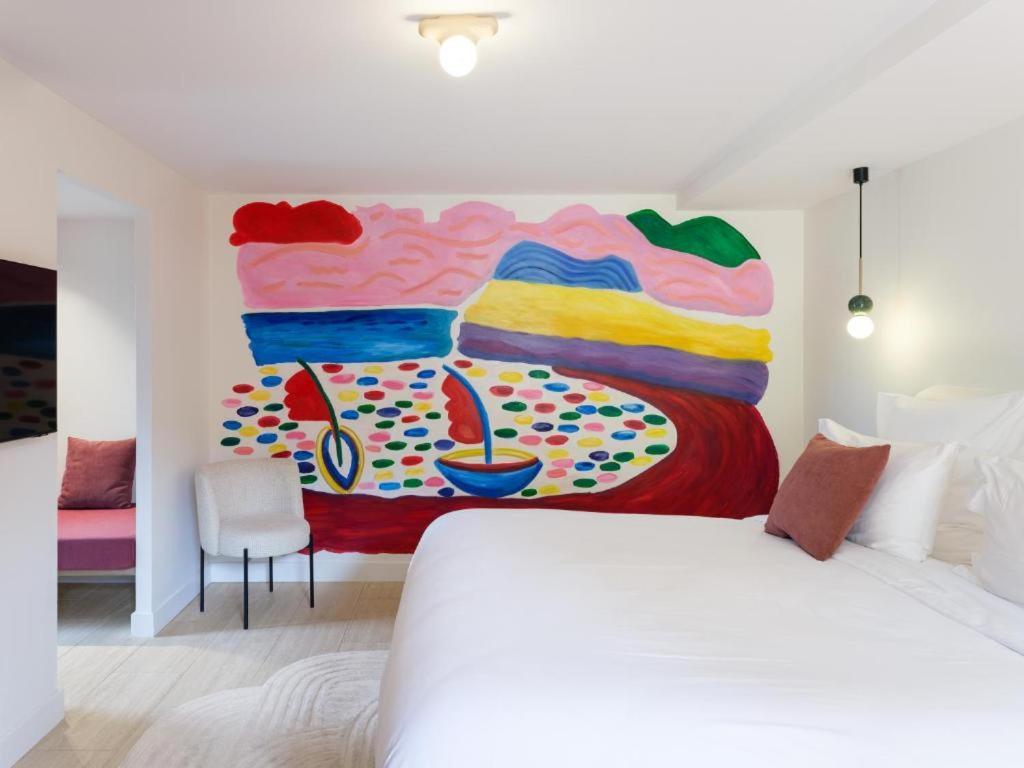 Maison Nova - Boutique Hotel & Spa Collioure Esterno foto